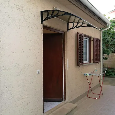 Apartment Dorian Zadar Exterior photo