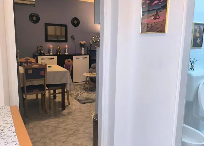 Apartment Dorian