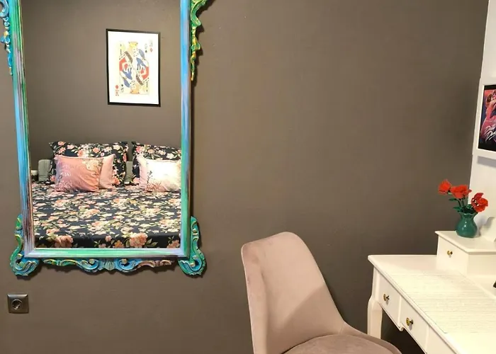Apartment Dorian
