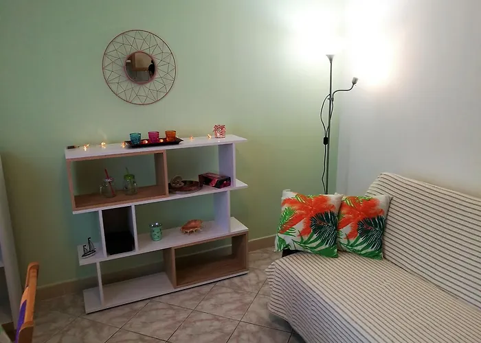 Apartment Dorian