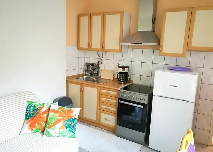 Apartment Dorian