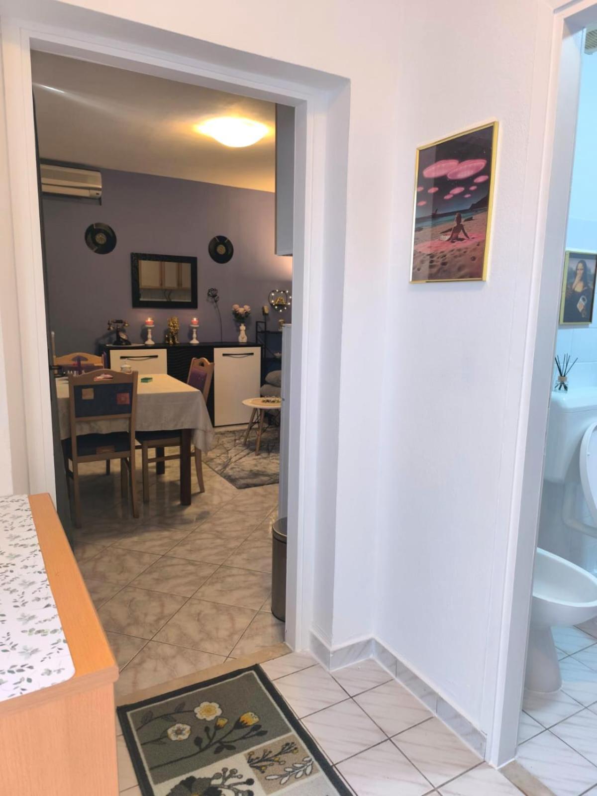 Dorian Appartement Zadar