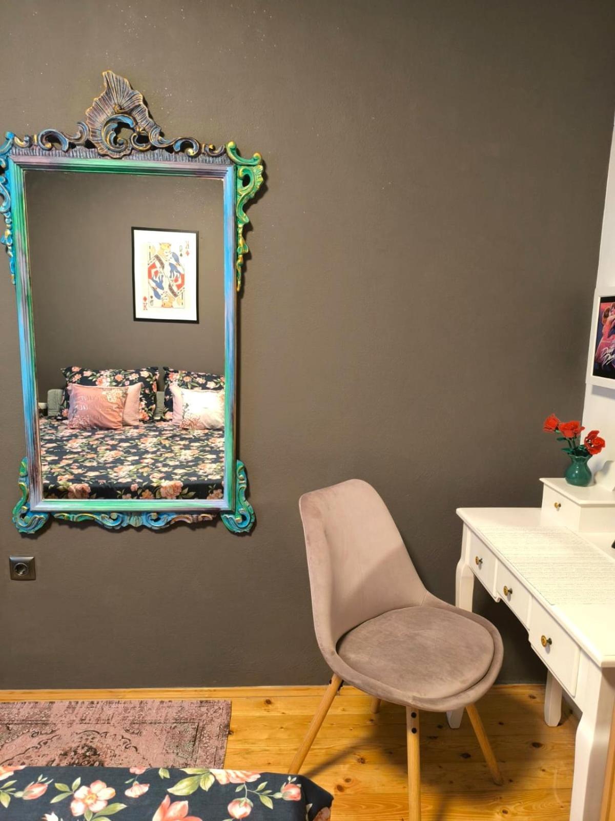 Appartement Dorian