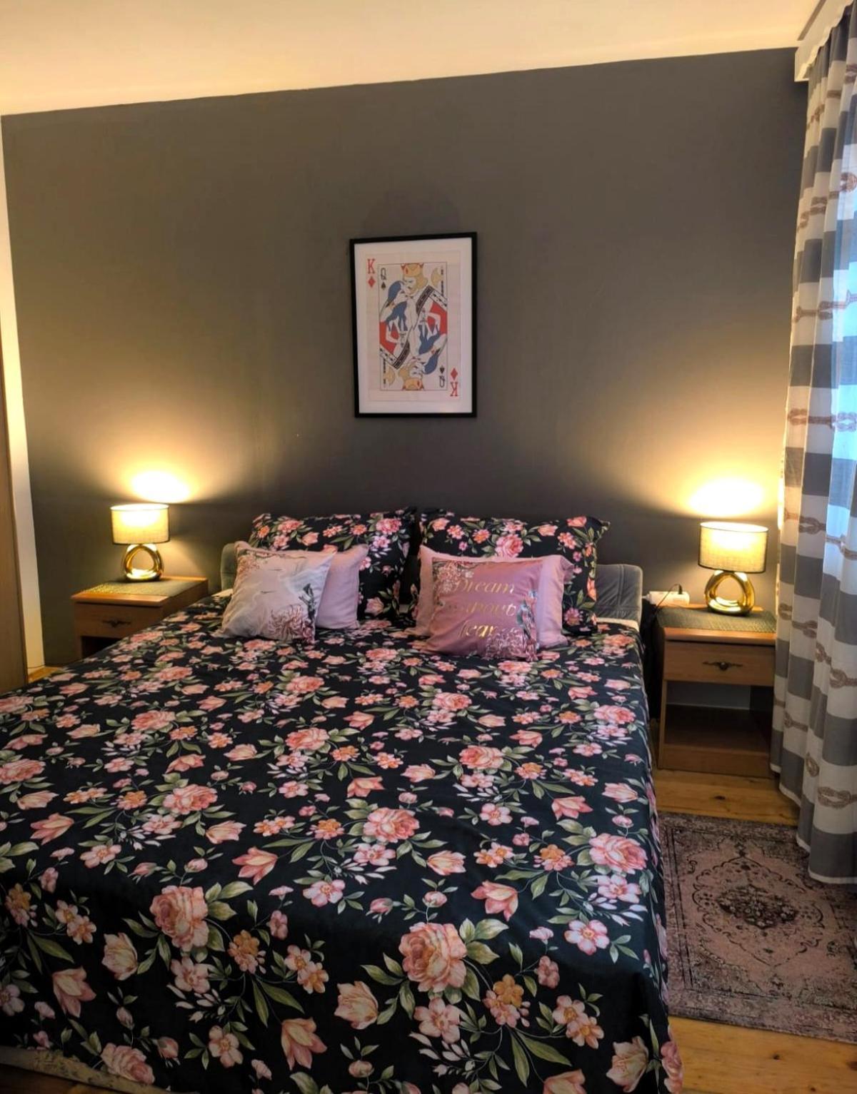 Appartement Dorian