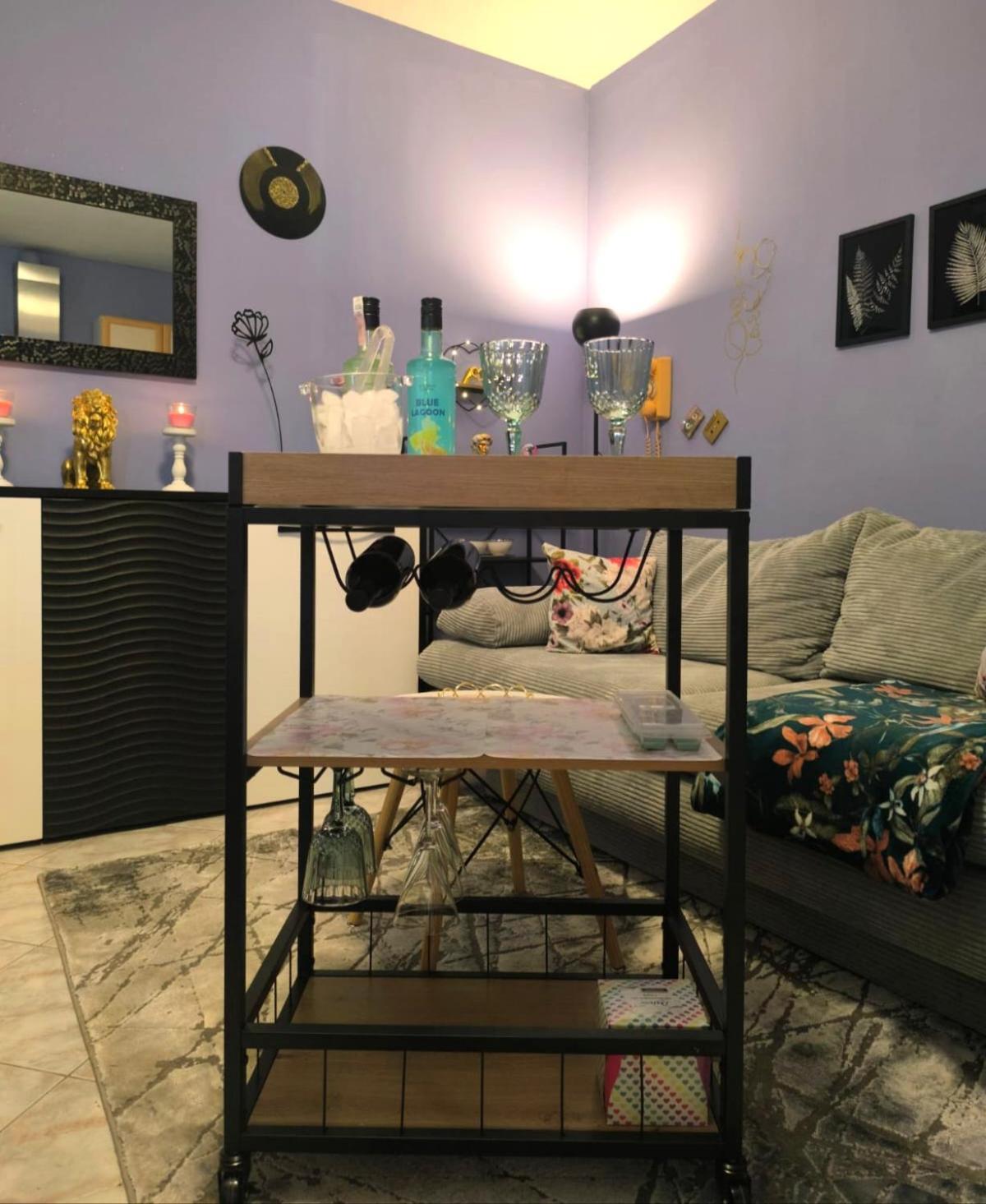 Appartement Dorian *