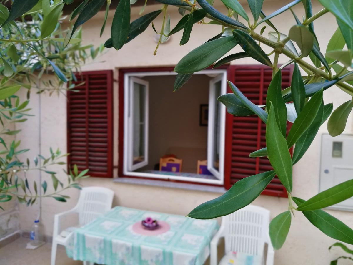 Dorian Apartamento Zadar