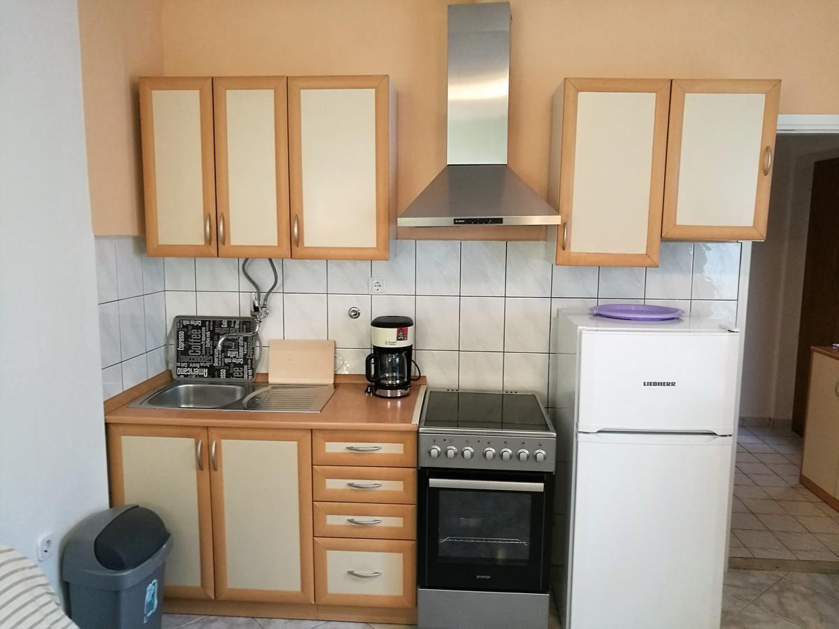 Apartamento Dorian *